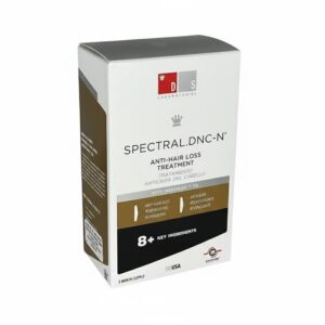 Tratamiento Capilar Spectral Anticaida 60 ml