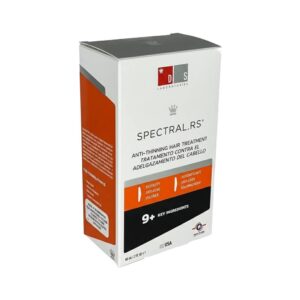 Tratamiento Capilar Spectral Rs 60 ml