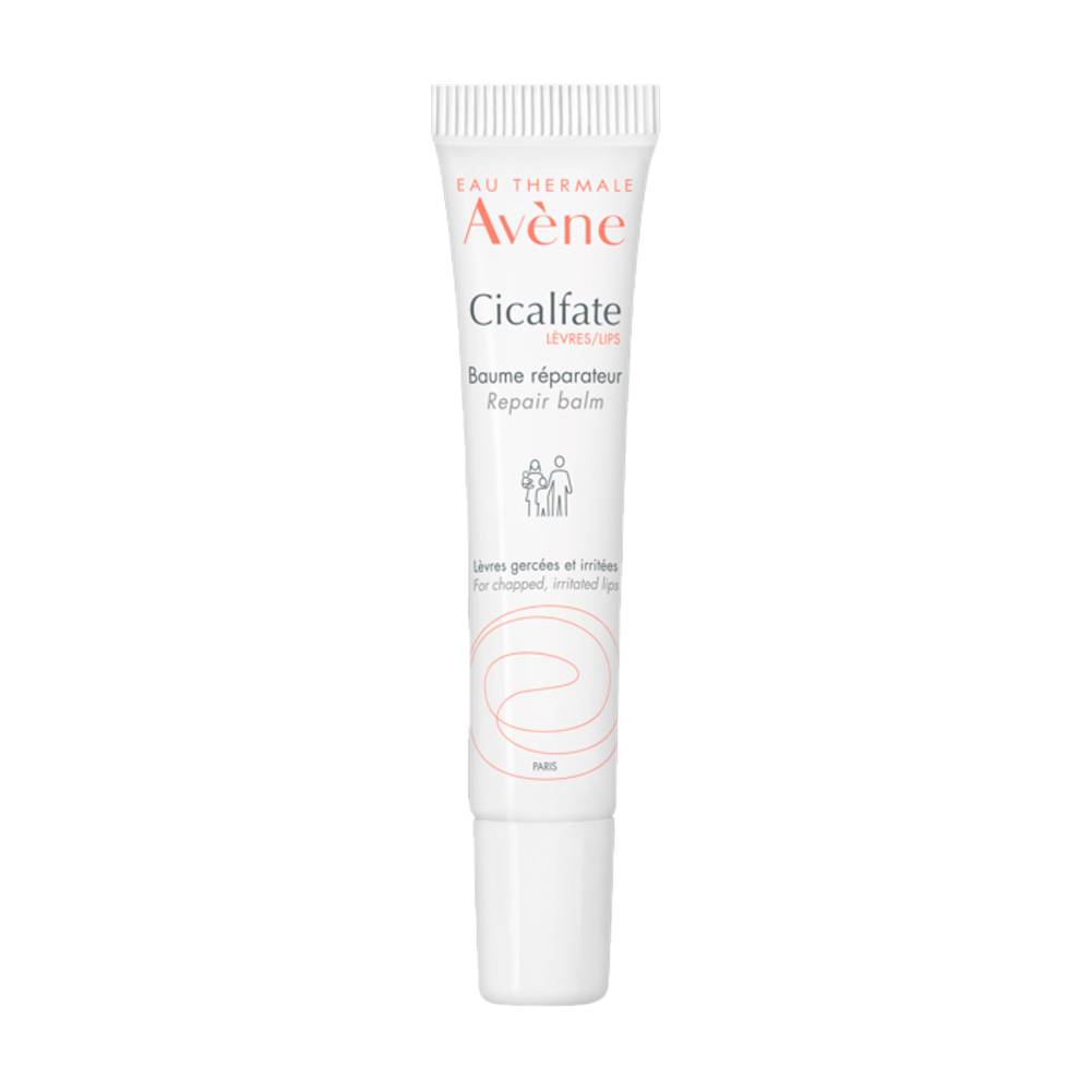 Cicalfate Avene Labios Balsamo Reparador 10 ml