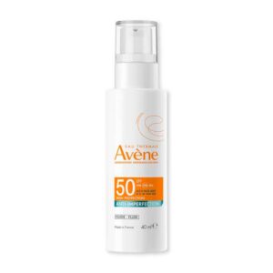 Protector Solar Avene Anti Imperfecciones SPF 50 40 ml