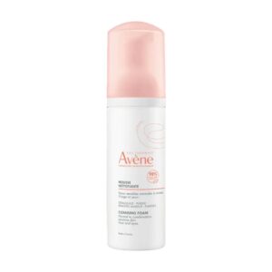 Espuma Limpiadora Avene 150 ml