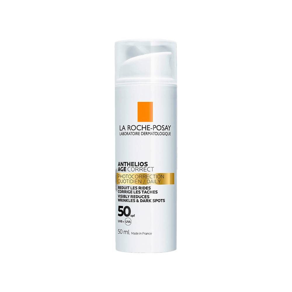 La Roche Posay Anthelios Age Correct SPF 50 50 ml