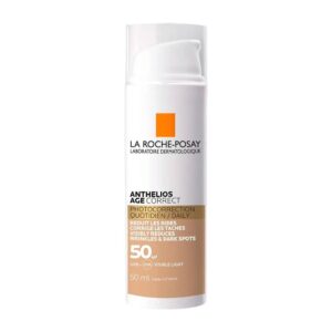 La Roche Posay Anthelios Age Correct Con Color SPF 50 50 Ml