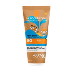 La Roche Posay Anthelios Pediatrics Wet Skin Lotion 200ml