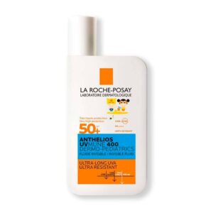 Protector Solar La Roche Posay Uv Pediatric SPF 50 50 Ml