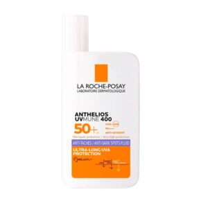 Protector Solar Antimanchas La Roche Posay UVMUNE 400 50 ml