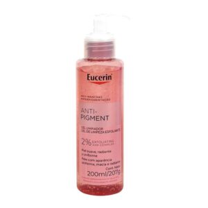 Gel Limpiador Eucerin Anti Pigment 200 ml