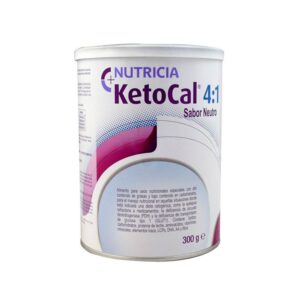 Ketocal 4:1 Sabor Neutro 300 g