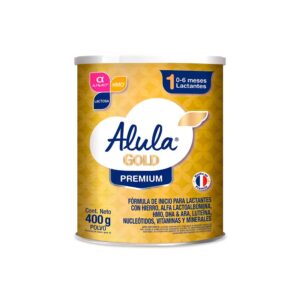 Alula Gold 1 Premium 400 g