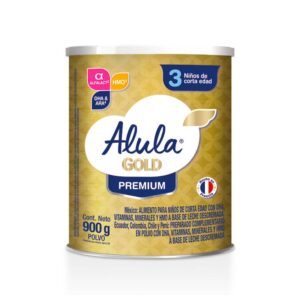 Alula Gold 3 Premium 900 g