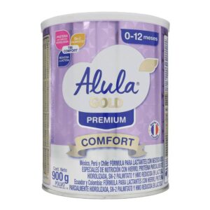 Alula Gold Premium Comfort 900 g