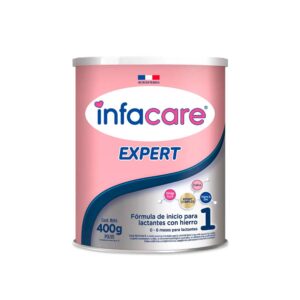 Infacare 1 Expert 400 g
