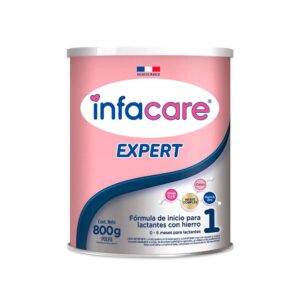 Infacare 1 Expert 800 g
