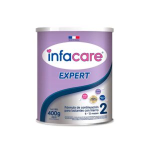 Infacare 2 Expert 400 g