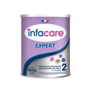 Infacare 2 Expert 800 g