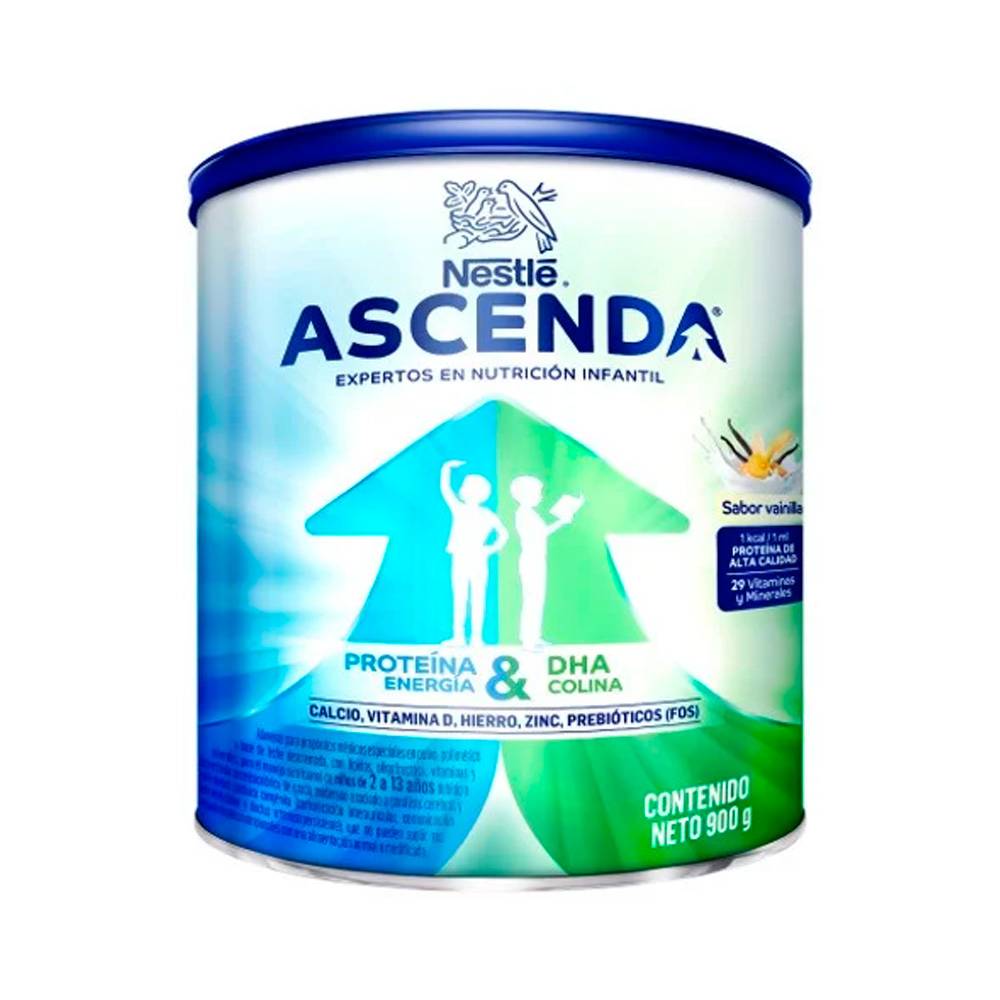 Ascenda 900 g