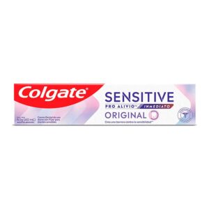 Crema Dental Colgate Sensitive Pro Alivio 60 g