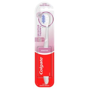Cepillo Colgate Ultra Suave Sensitive