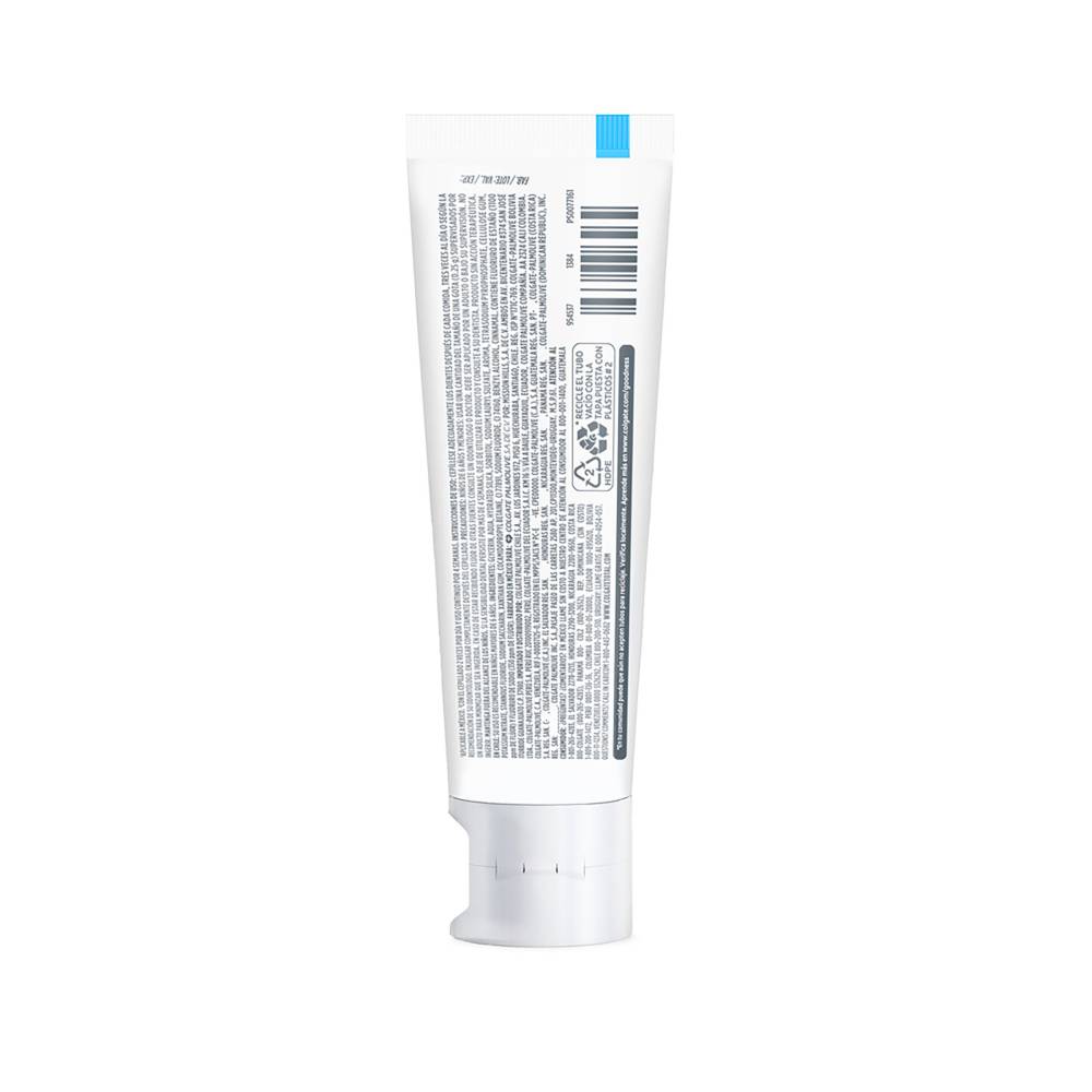Crema Colgate Total Whitening 75 ml - Imagen 3