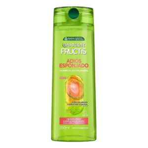 Shampoo Fructis Adios Esponjado 350 ml