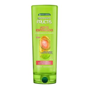 Acondicionador Fructis Adios Esponjado 350 ml