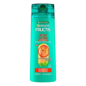 Shampoo Fructis Stop Caida Crece Fuerte 350 ml