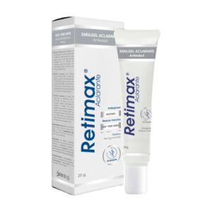 Retimax Aclarante Antiedad Tubo 25 g