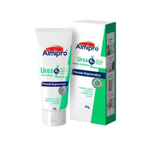 Almipro Pomada Regeneradora Urea 60 g