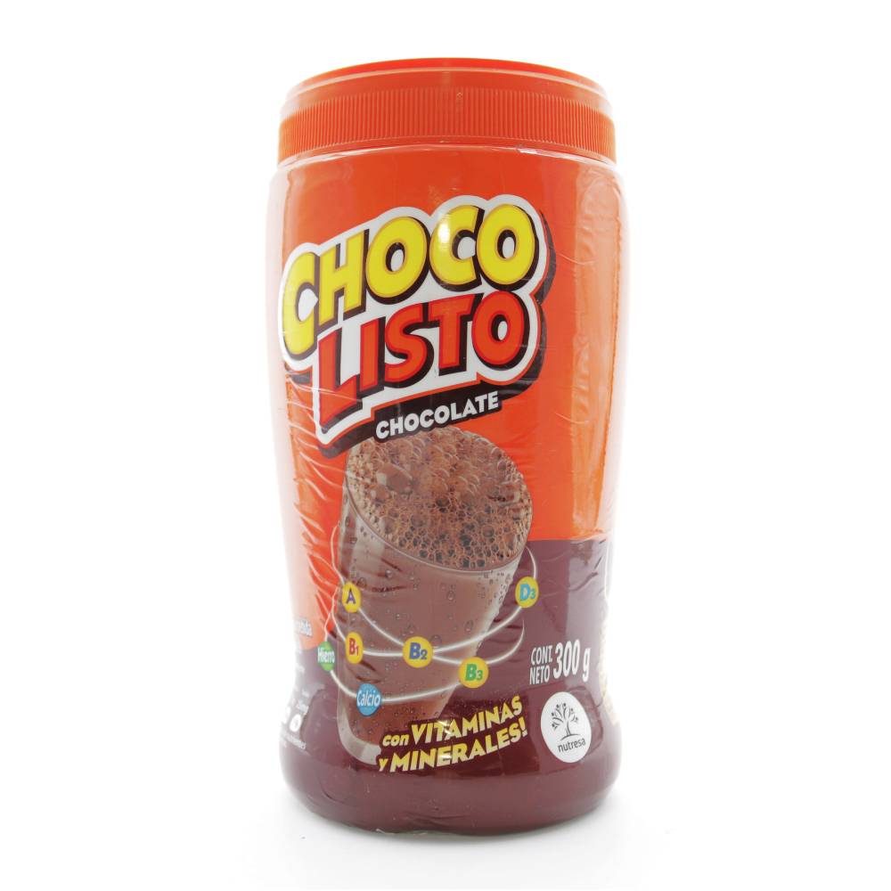 Chocolisto 300 g