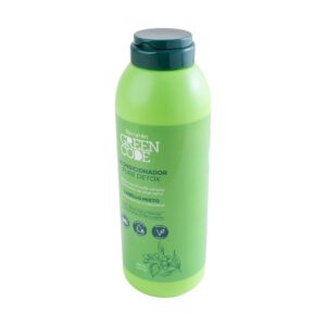 Acondicionador Green Code Cabellos Mixtos 400 ml