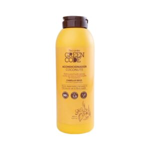 Acondicionador Green Code Cabello Seco 400 ml