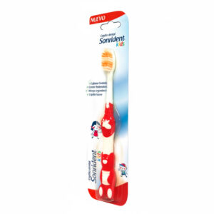 Cepillo Dental Kids Sonrident