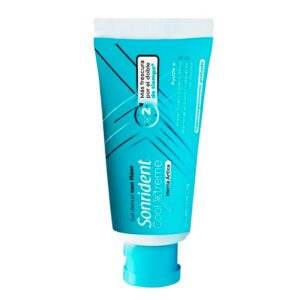 Gel Dental Sonrident Cool Xtreme Menta Artica 75 ml