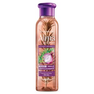 Champú Alma de Romero Cebolla Fortalecimiento 500 ml