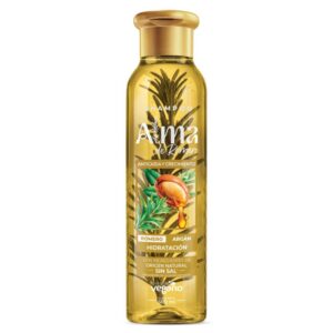 Shampoo Alma de Romero Argán Hidratación 500 ml