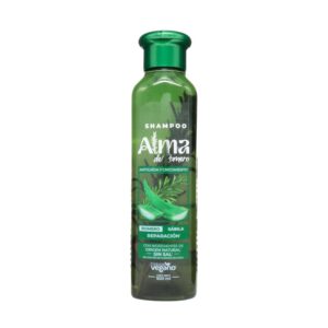 Shampoo Alma de Romero Sabila Reparación 500 ml
