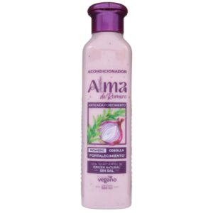 Acondicionador Alma De Romero Cebolla Fortalecimiento 500 ml