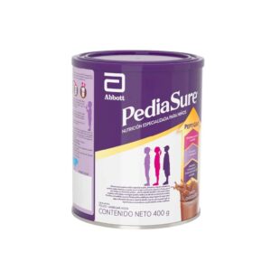 Pediasure Peptigro Sabor Chocolate 400 g