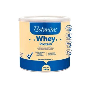 Whey Protein 260 g