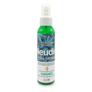 Neudin Hielo Mineral ICOM 120 ml
