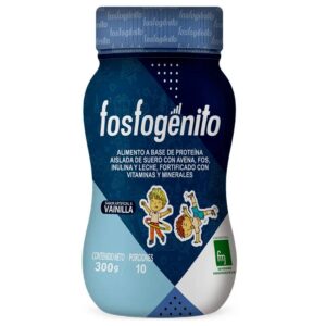 Fosfogenito Vainilla 300 g