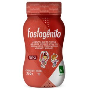 Fosfogenito Fresa 300 g