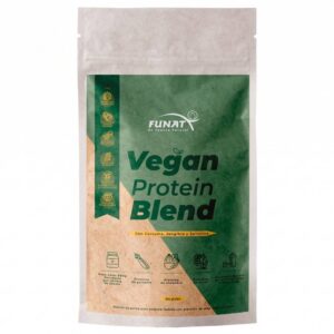 Proteina Vegana Funat Vegan Protein Blend 700g