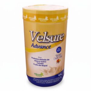 Suplemento Velsure Advance Vainilla Canela 400g