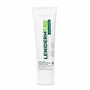 Leniderm Emulsion 240 g