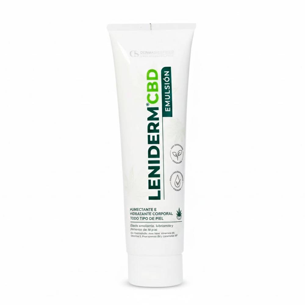 Leniderm Emulsion 240 g