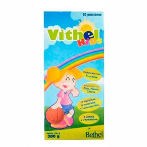 Vithel Kids Caramelo 300 g