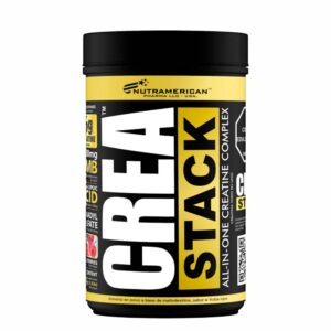 Crea Stack Sabor Frutos Rojos 1.3 Lb