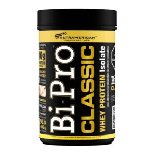 Bipro Sabor Vainilla 408 g