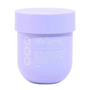 Mascarilla Capilar Milagros Professional 450 ml